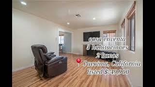 para mas detalles llámame 818-331-9135