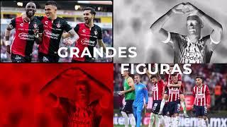 Semifinales Liga MX | Promo | TUDN , Univision y VIX