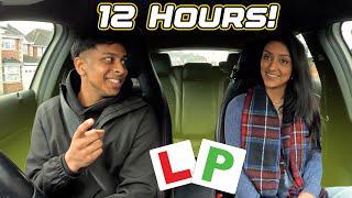 I Passed First Time With Only 12 HOURS! | PanchBantZ