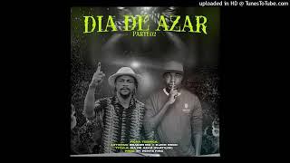 Dragon Mc Ft Djick Rock - Dia De Azar (Part II) [Hip Hop] (AUDIO)