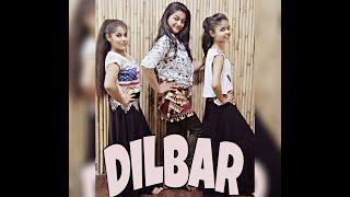 dilbar- Satyamev Jayate | nora fatehi | neha kakkar|dance choreography|JDC|