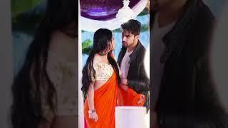 nil and Avani cute love story ️️ #zain imam #aditi rathore #namkaran #new shorts #shorts