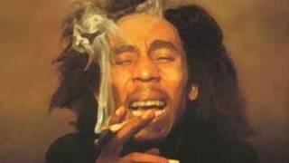 Bob Marley - Mr. Brown