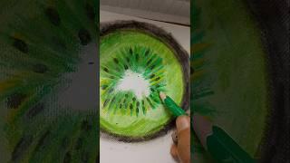 kiwi drawing#art#drawingtutorial