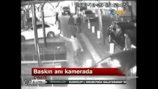 Ankara'da eğlence merkezi baskınının görüntüleri Film gibi. Uyuşturucu sattırmadı öldü