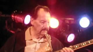 THE VENTURES -- "EL CUMBANCHERO"