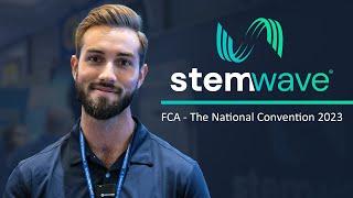 StemWave at The National by FCA - 2023