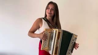 I bin a Steirerbua - steirische Harmonika (BEsAsDes)