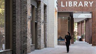 RIBA Stirling Prize 2022: Orchard Gardens by Panter Hudspith