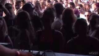 HIGGS Live at Soenda featuring Wouter S & Locklead | Broadcasted on 17.05.2014