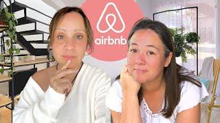 Airbnb IN MEXICO What We Learned + $$$