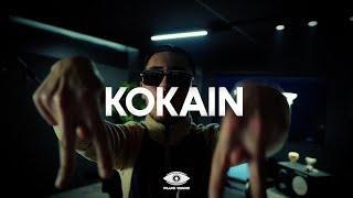 Amo x Capital Bra Type Beat ''KOKAIN'' | Instru Rap Aggressive 2024