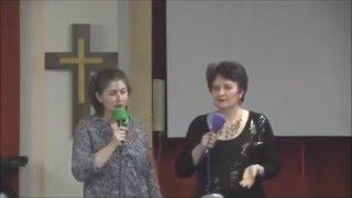 Откровение об Украине