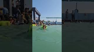 SWIM OR  #ytshorts