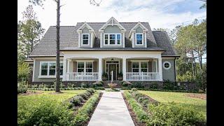 The Winston by Crews Construction