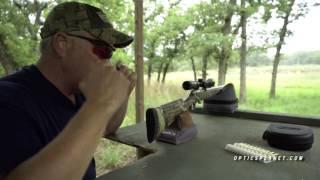 Keith Warren Shooting Tips - How to Guide - OpticsPlanet com