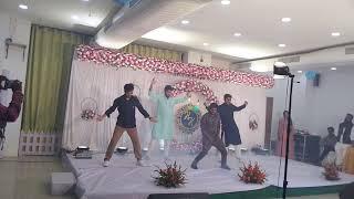 Venky venkat dance