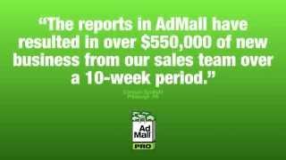 AdMall Quotes from Our Clients