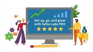 Seller Labs PRO - Because Everyone Needs A PRO In Their Corner!