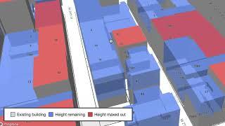 Intro to PropertyScout: Zoning Analyses, Air Rights & New Dev Pipeline