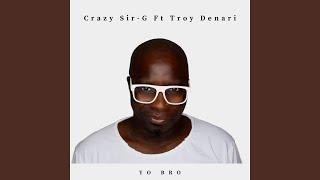 Yo Bro (@MSPHR Radio Edit) feat. Troy Denari