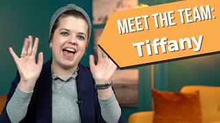 Introducing Tiffany! | Meet the Cohen Group NW