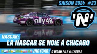 Splash'n' Go - Saison 2024 Épisode 23 - Chicago sous l'eau