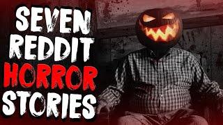 Scary Reddit Stories | Volume 1