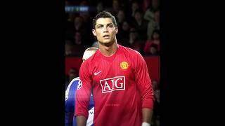 The best version of Ronaldo  || Flame Runner & Zimxn - ECHOES OF THE ABYSS (Super Slowed) || #edit
