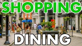 Explore Gainesville Fl | Shopping and Dining