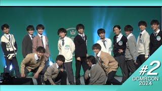 男子中学生ミスターコン2024/#2授賞式イベント当日密着