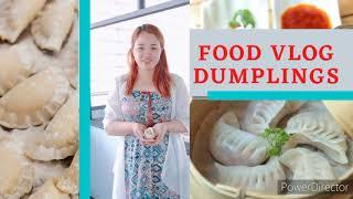 How to Make Dumplings (Short Video)