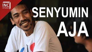 Motivasi Kehidupan | SENYUMIN SAJA | Episode 9 | Film Pendek