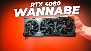 The FASTEST GPU for Photoshop... but creators shouldn't BUY it, Here's why!