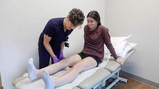 Duke receives NIH grant for Anterior Cruciate Ligament (ACL) injury research