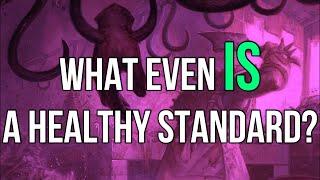 What Even IS A Healthy Standard Meta? | Mtg