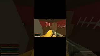 when the pants spawn in #unturned #funny #memes #brainrot #unturnedpvp #gaming #fyp