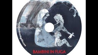 BAMBINI IN FUGA