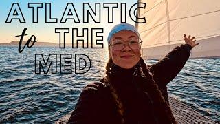 Journey to the edge of Europe: SAILING EUROPE - EP 8