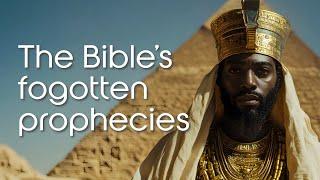 4 HIDDEN Bible Predictions Came True!