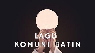 Lagu Doa Komuni Batin (Lirik) - Lagu Komuni Katolik