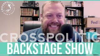 BACKSTAGE: The Failure of Baptist Theology w/ Jason Farley