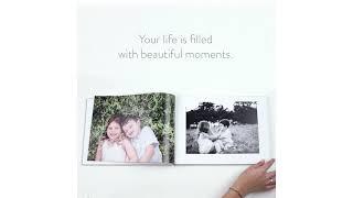 MILK Photo Books & Albums