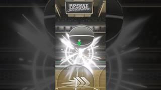 Stall resets in Rocket League SS! #rocketleague #subscribe #rlss #gaming ⭐️