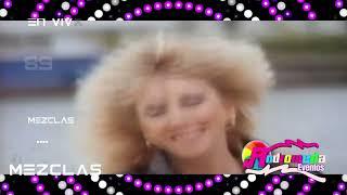 Clasicos 80s Con animacion / ANDROMEDA EVENTOS