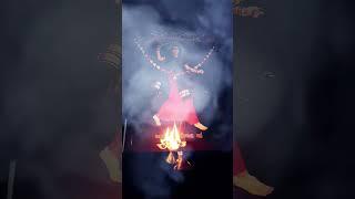 Jay maa mogal 