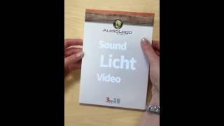 Secret Paper© by Audio Logo GmbH