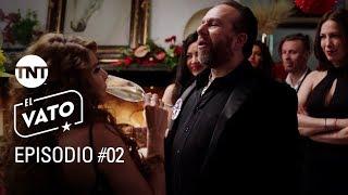 La Reina | El Vato - Temporada 1 Episodio 02