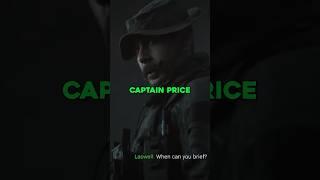 The Evolution of Captain Price in EVERY Call of Duty