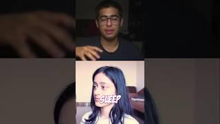 REActing to Vivan's Actress GF